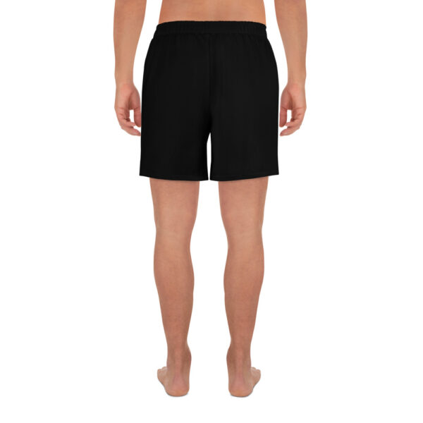 Thunder Bolt Energy Gym Shorts - Image 5