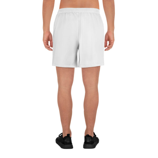 Freedom Eagle Gym Shorts - Image 7
