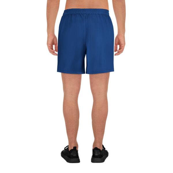 Mythic Dragon Gym Shorts - Image 7
