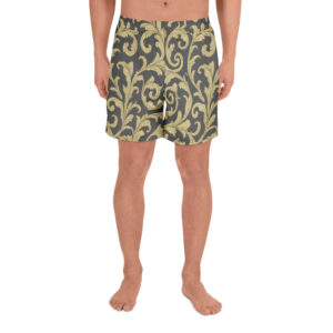 vintage gym shorts