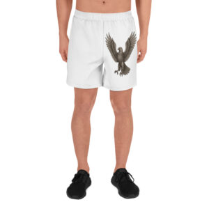 Freedom Eagle Gym Shorts