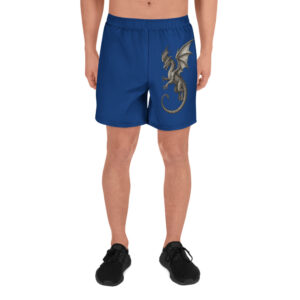 Mythic Dragon Gym Shorts
