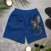 Mythic Dragon Gym Shorts - Image 2