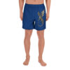 Mythic Dragon Gym Shorts - Image 3