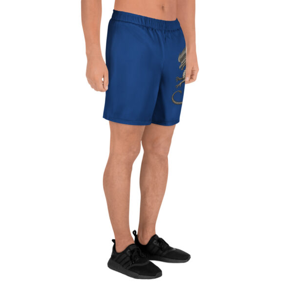 Mythic Dragon Gym Shorts - Image 5