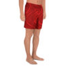Fire Flow Gym Shorts - Image 3