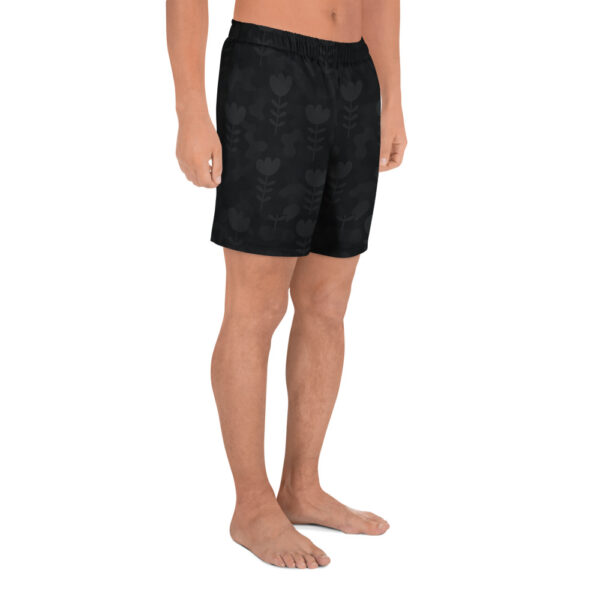 Blackout Gym Shorts - Image 5